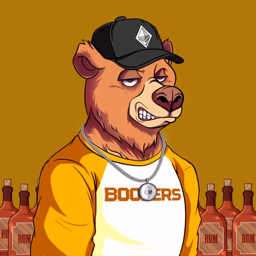 Boozebears