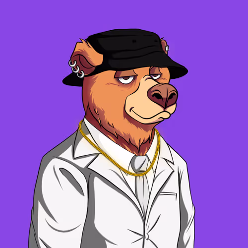 Boozebears