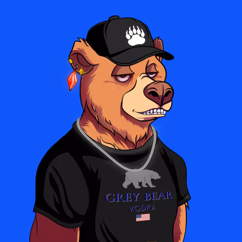 Boozebears