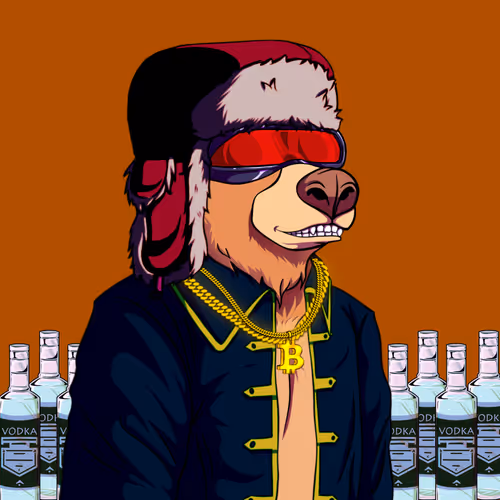 Boozebears
