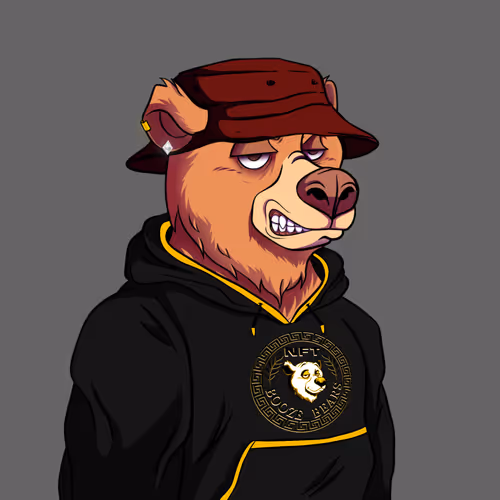 Boozebears