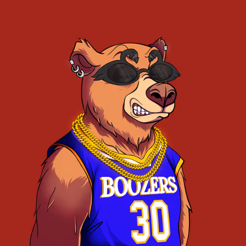 Boozebears