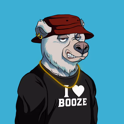 Boozebears