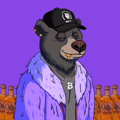 Boozebears