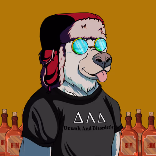 Boozebears