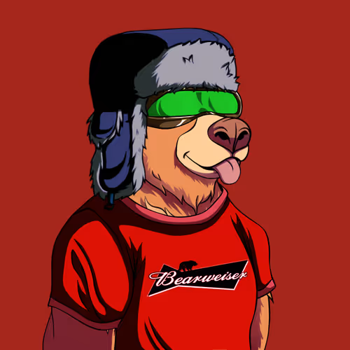 Boozebears