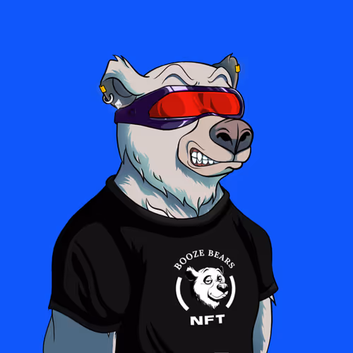 Boozebears