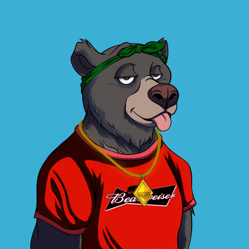 Boozebears