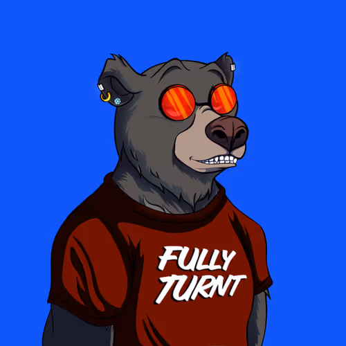 Boozebears