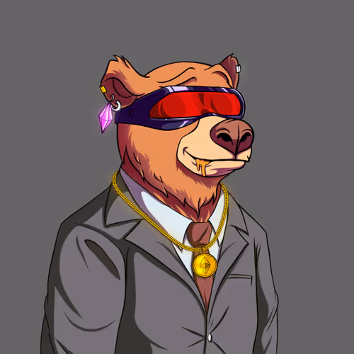 Boozebears
