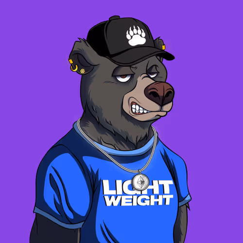 Boozebears