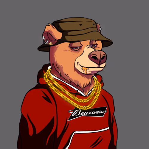 Boozebears