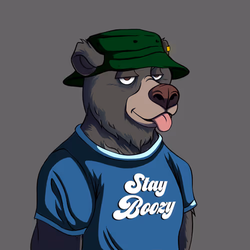 Boozebears