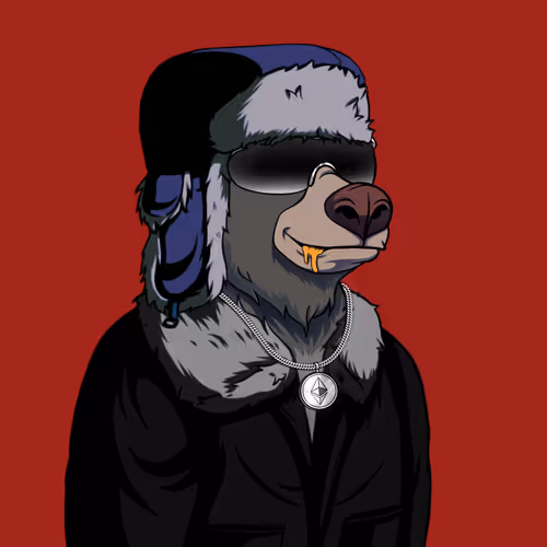 Boozebears