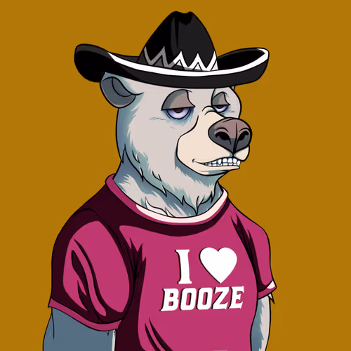 Boozebears