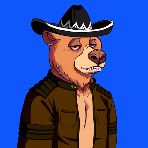 Boozebears