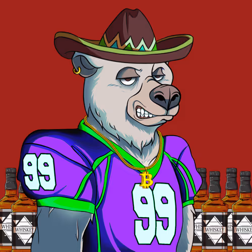Boozebears