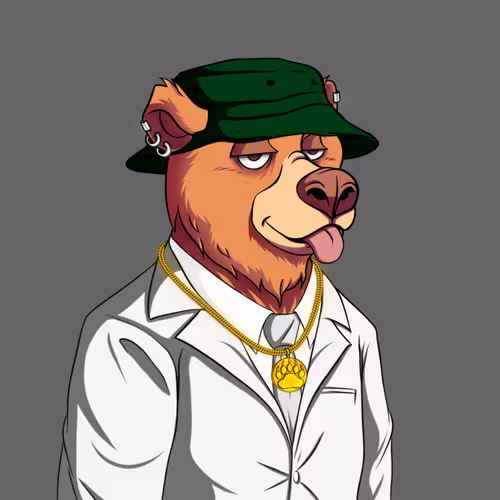 Boozebears