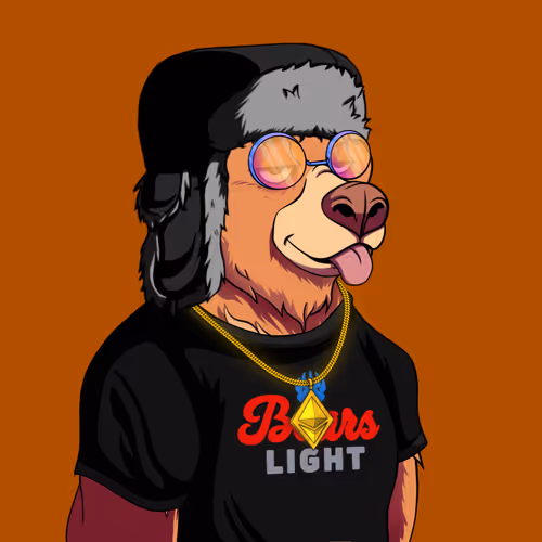 Boozebears