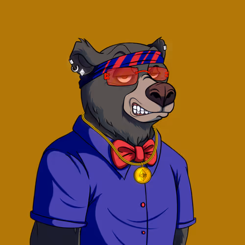 Boozebears