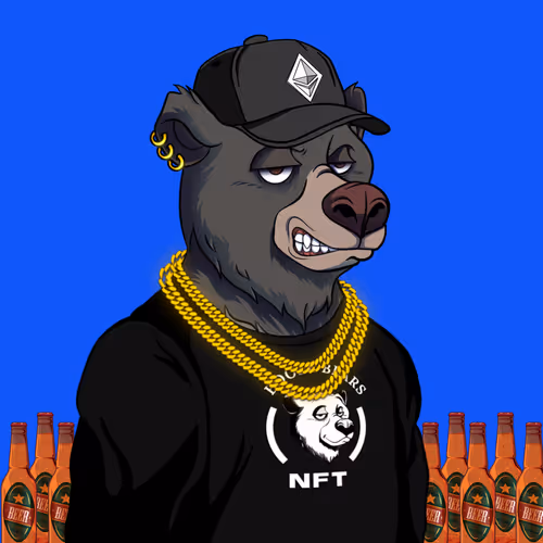 Boozebears