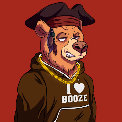 Boozebears