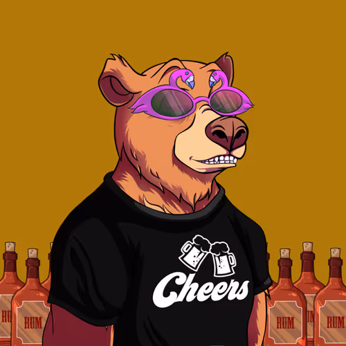 Boozebears