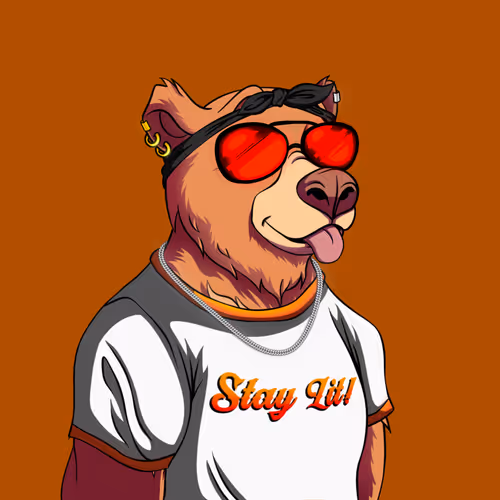 Boozebears