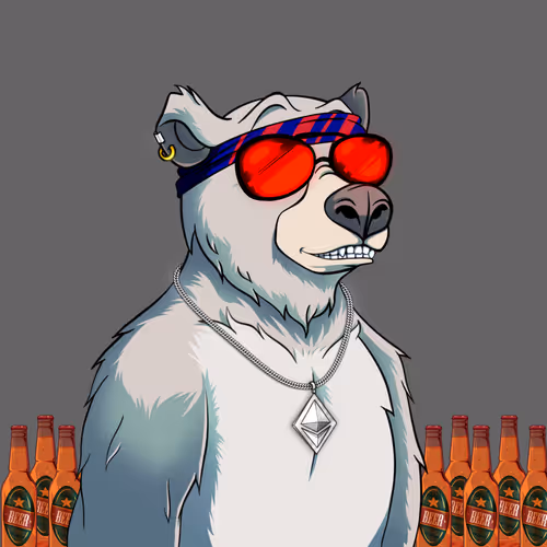Boozebears