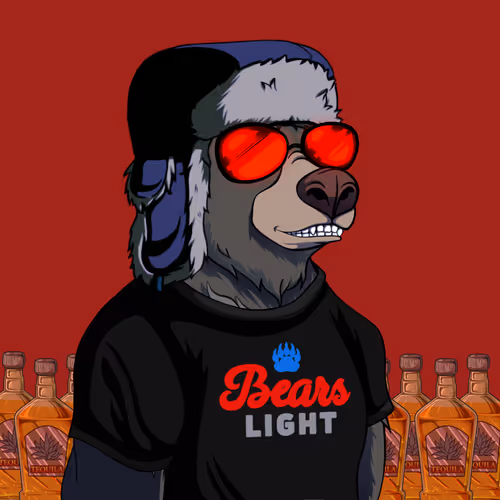 Boozebears