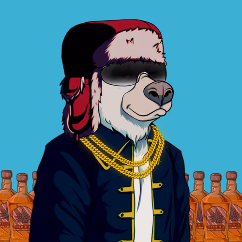 Boozebears