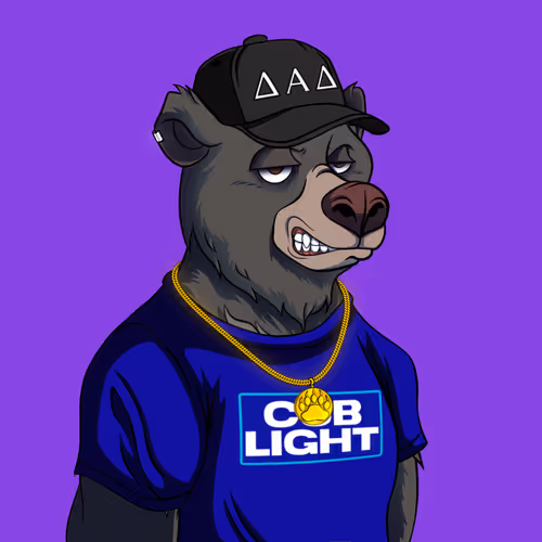 Boozebears