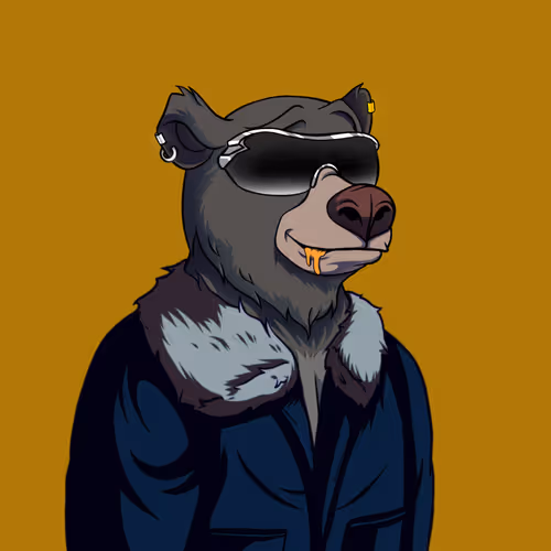 Boozebears