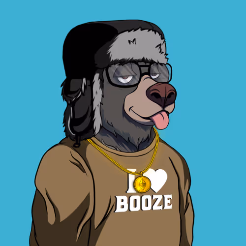 Boozebears