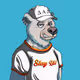 3077