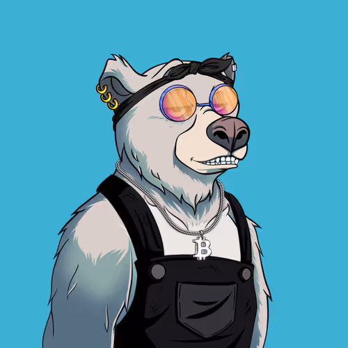 Boozebears