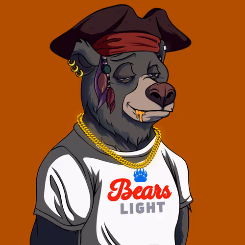 Boozebears