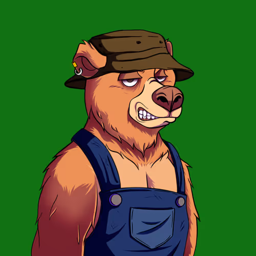 Boozebears