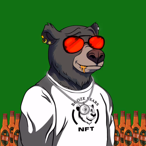 Boozebears