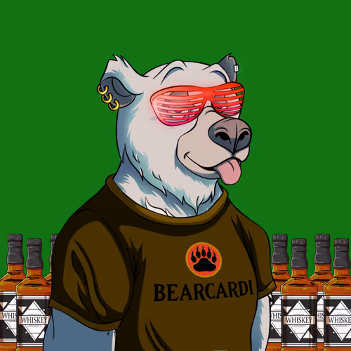 Boozebears