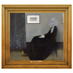 MR. BONES MOTHER #74