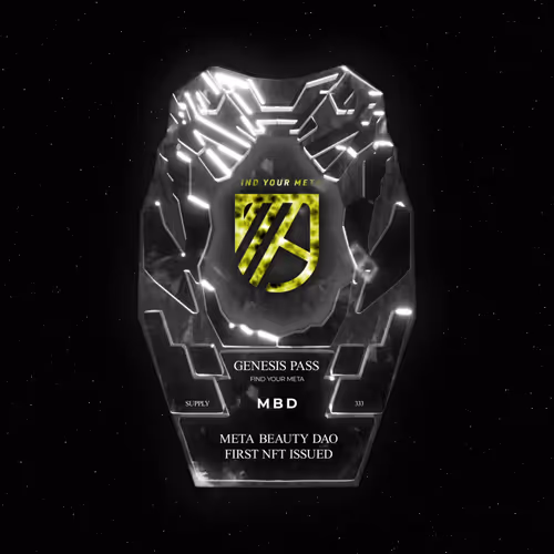 Mbd Genesis Pass