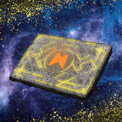MomentX Genesis Tablet #256