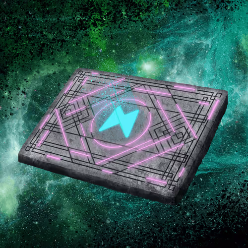 Momentx Genesis Tablet