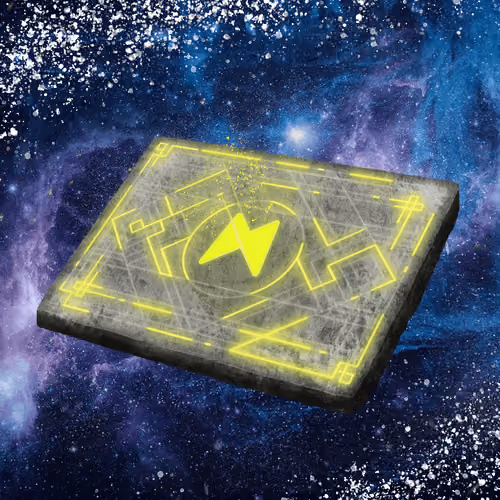 MomentX Genesis Tablet #710