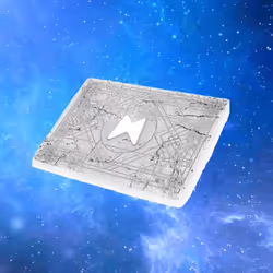MomentX Genesis Tablet #534