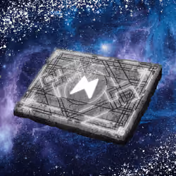 MomentX Genesis Tablet #427