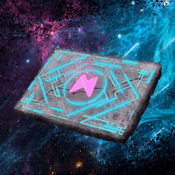MomentX Genesis Tablet #255
