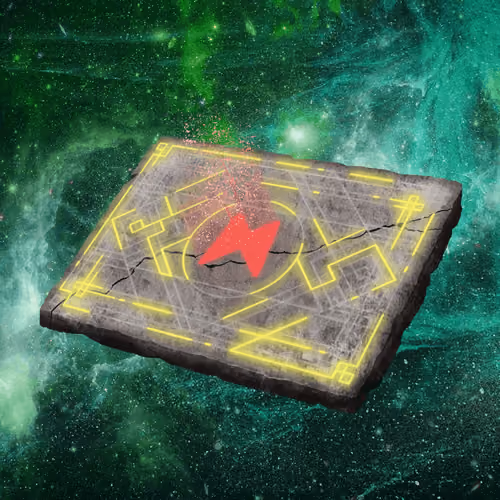 MomentX Genesis Tablet #70
