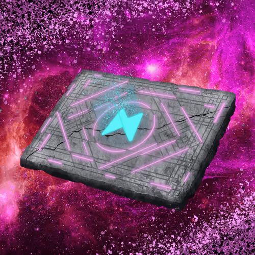MomentX Genesis Tablet #66